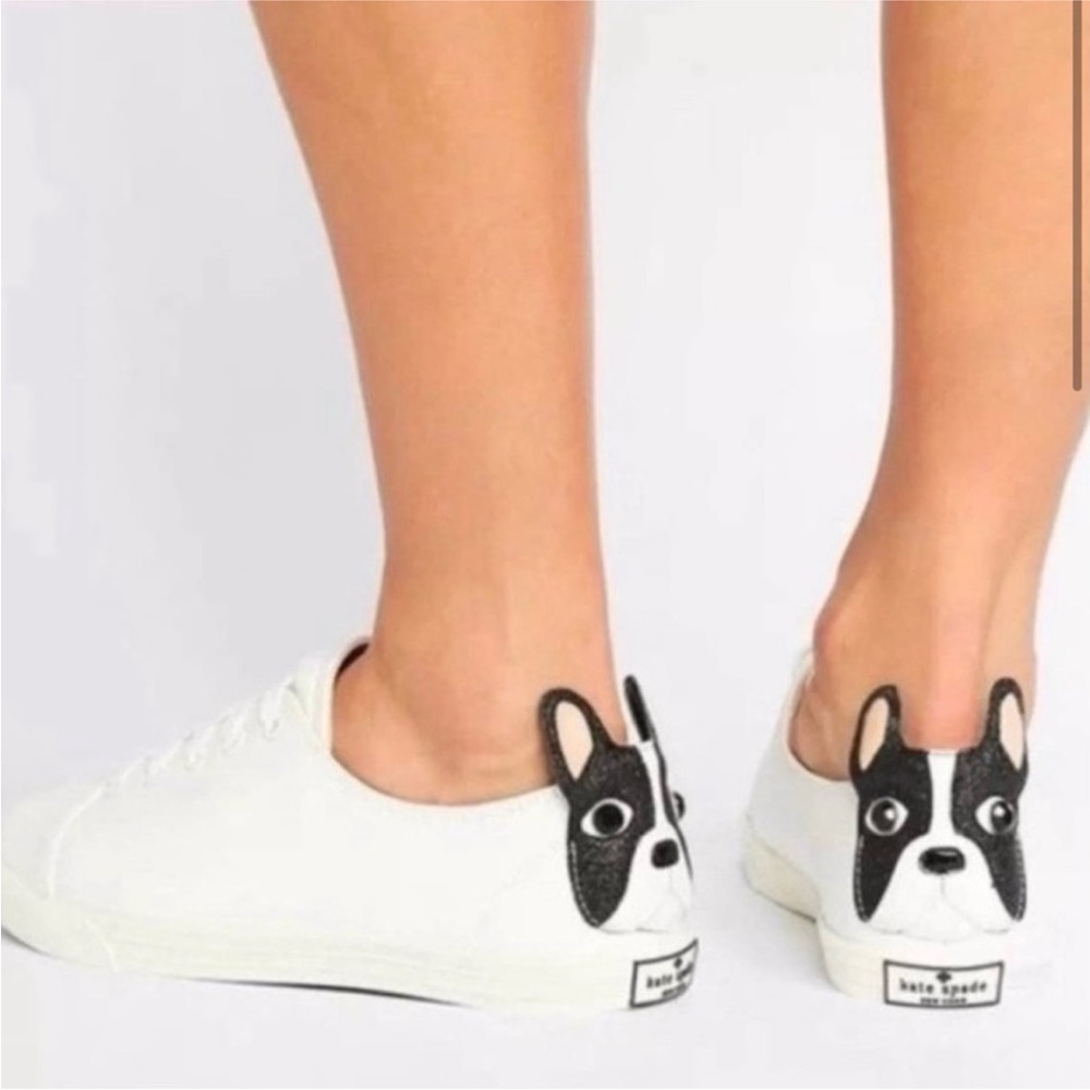 kate spade sneakers